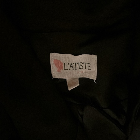 Fringe jacket - Picture 5 of 5